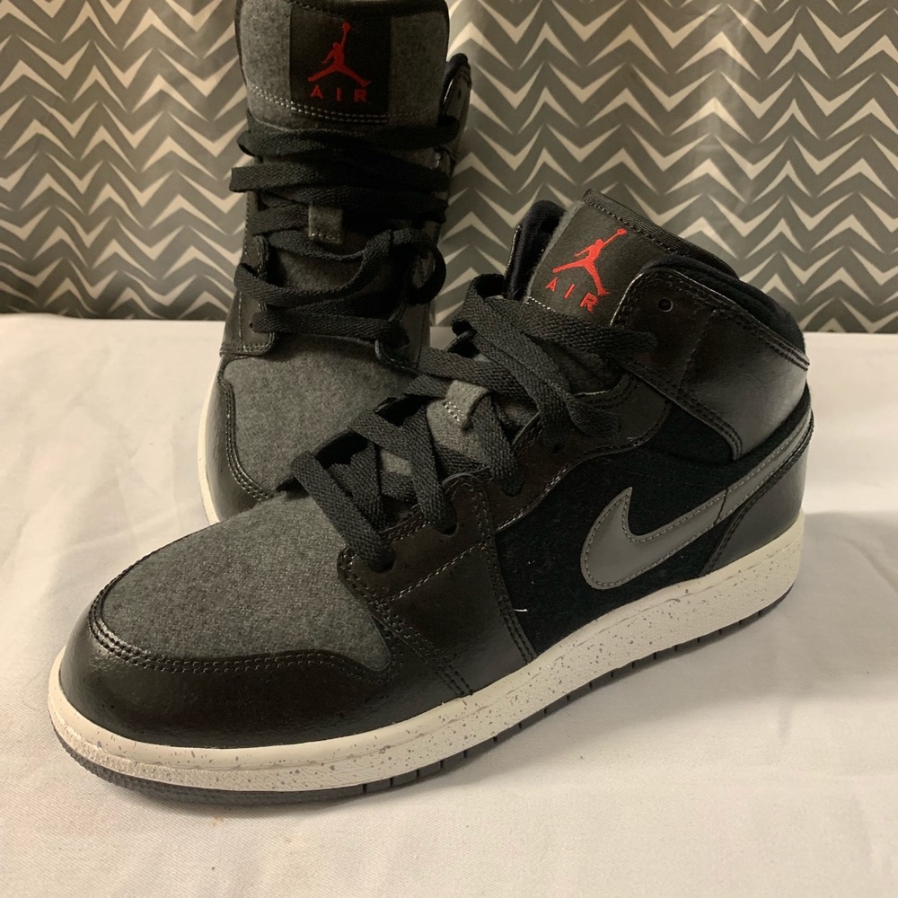 Air Jordan’s classics